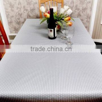Waterproof Dining Table Cloth ,table Cloths Factory ,table Cover ,dining Table photo-3