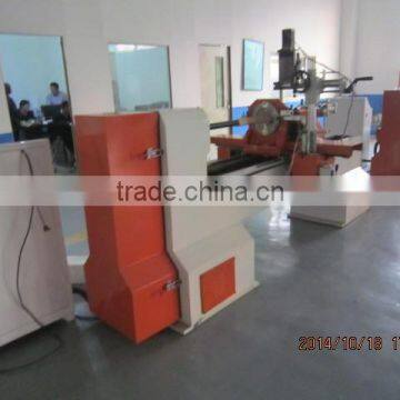 Twin Spindle Cnc Lathe photo-3