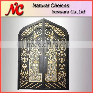 Hand made beutiful design entrance door