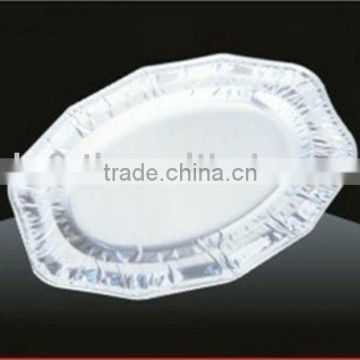 aluminium Foil Platter