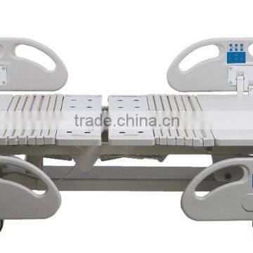 BK02 Five Functions Electric Hospital ICU Bed