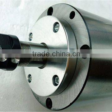 GDZ65-800A Toauto 24000rpm 800w Water Cooled Spindle Motor for Cnc Quality Choice photo-3