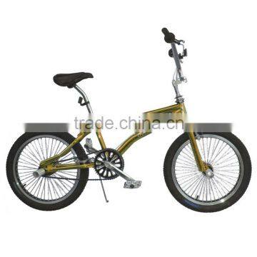 freestyle bike with factory all kinds of price bmx bicycle(KB-B-15)