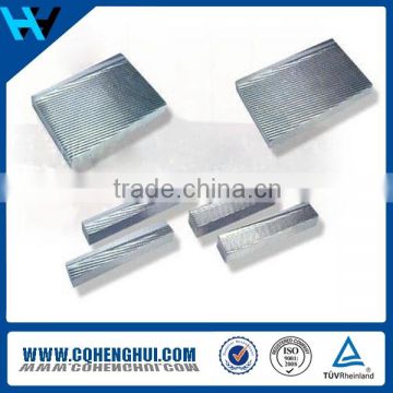 China Supplier Supply High Toughness DC53 Flat Thread Rolling Die