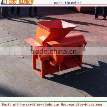 high efficiency fresh corn thresher for Africa market ON PROMOTION