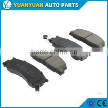 parts toyota 04465-28030 front brake pads for toyota estima toyota previa 1990 - 2000