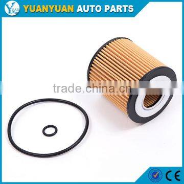 for d mondeo parts 1S7J 6744 AC 1152 049 1124 160 engine oil filter for mazda 6 for d galaxy 2000 - 2016