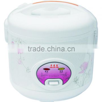 High Quality Deluxe Rice Cooker