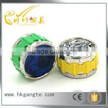 GT-1842 Mini Marble ground drum design grinder