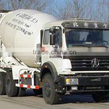 fuel tank truck 20 cbm