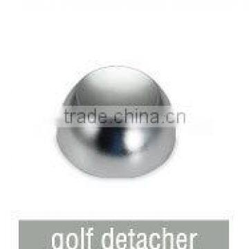 unlocked device hard tag editor anti theft golf magnetic detacher