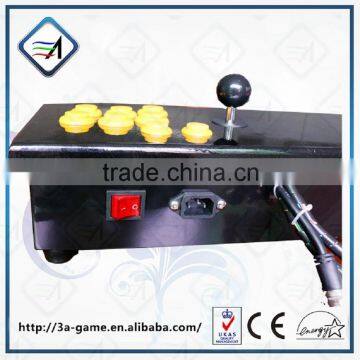 Arcade Game Console Joystick Control Fighting Game Machine For Personal Use photo-4