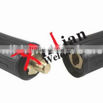 CK Series Welding Cable connector, cable joint