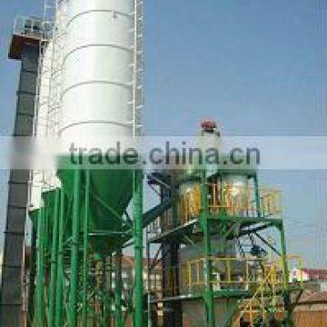 tower type dry mortar product line