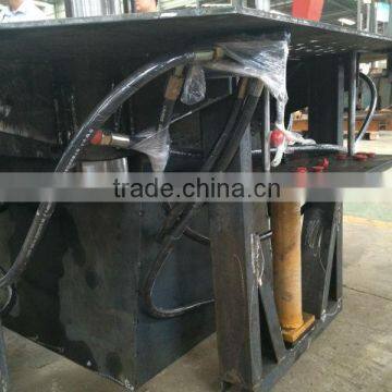 New Product DY-150TB Interlocking Concrete Block Machine,paver Brick Machine photo-4