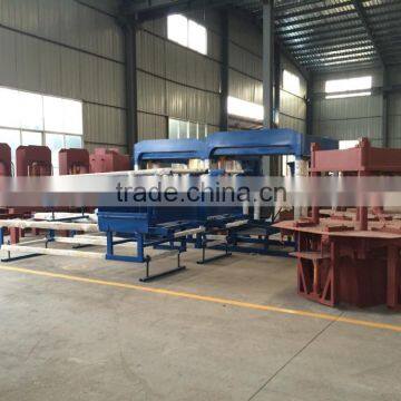 New Product DY-150TB Interlocking Concrete Block Machine,paver Brick Machine photo-6