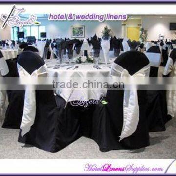 Black Banquet Chair Covers, Cheap Banquet Chair Covers for Sale