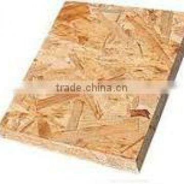 osb board/flakeboards/chipcore board