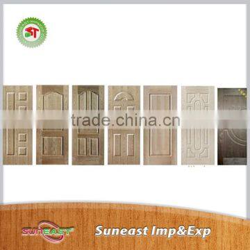 High quality modern teak wood main door designs