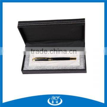 High Classic and Luxury Pen Box Fountain Pens Gift Box