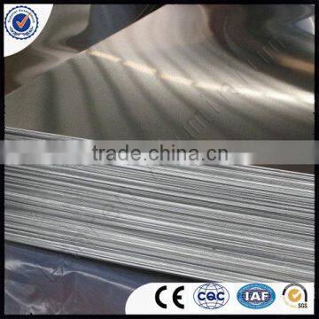 Aluminium Alloy 5005 for Building Decoration Materials