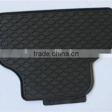 Brand Logo Car Mat /car Floor Mat /SUV Floor Mat for BMW X5 F15 photo-3