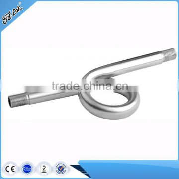 China Style 90 Degree Stainless Steel Pipe Elbow ( Elbow Fitting, Steel Elbow )