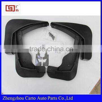 china manufacturer Factory costumed mudgurd Chevrolet Cruze