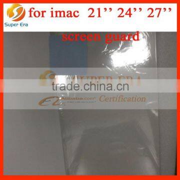 High Clear All Models we Can Manufacture Screen Protector for Imac 20'' 21'' 22'' 24'' 27'' Screen Protective Film photo-5