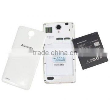 Original Lenovo S890 4GB 5.0 Inch IPS Capacitive 5-point Multi-touch Screen Android OS 4.0 Smart Phone photo-6