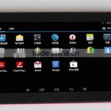 Andriod 4.4.2 Tablet 9 Inch A33 Tablet PC RAM 1GB ROM8GB photo-5