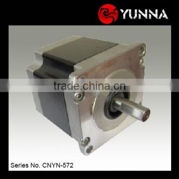 Small dc traction motor 1900rpm