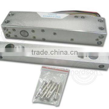 Electric Bolt for Frameless Glass Door with Timer (NI-600)