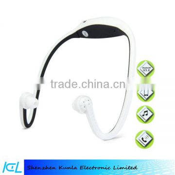 2015 noise cancelling bluetooth wireless headset s9, bluetooth headphone active, for all smartphone and music player