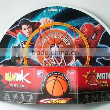 BASKETBALL Toys