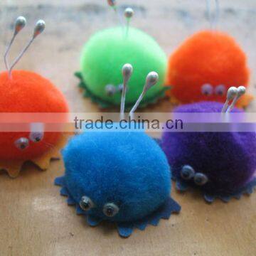 Party Decoration Promotional Gift Wuppies