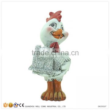 Decorative Rooster 2017 Best Gifts Corporate Anniversary Gifts