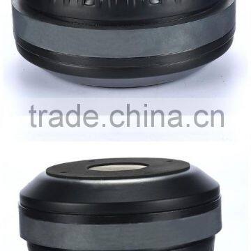 72mm 110W Powered Speaker Tweeter Titanium Compression Sub Woofer Driver With 108.5dB Sensitivity photo-5