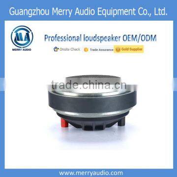 high quality line array sound big power best price heatproof 1 inch Throat Diameter professional speaker driver