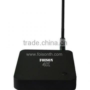 Smart TV Box With Quad Core Rk3288 Support H. 265 and 4k photo-2
