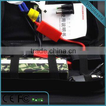 12600mah Portable Power Supply Power Bank Car Jump Start Quality Choice photo-4