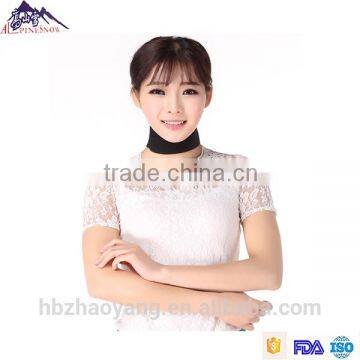 Neoprene Magnetic Heated Neck Brace/Support/Neck Traction photo-3