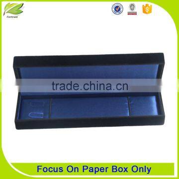 custom necklace paper packaging box