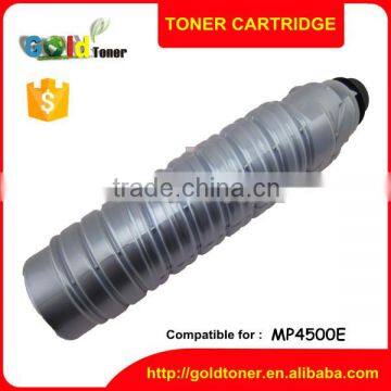 copier toner cartridge for Ricoh mp4000B/5000B toner