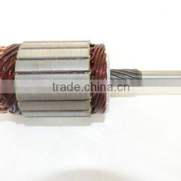 Valeo Starter Armature D9E IM527 9E130 OEM:NE055