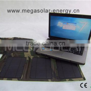 21W acer mini Folding Solar Laptop Charger