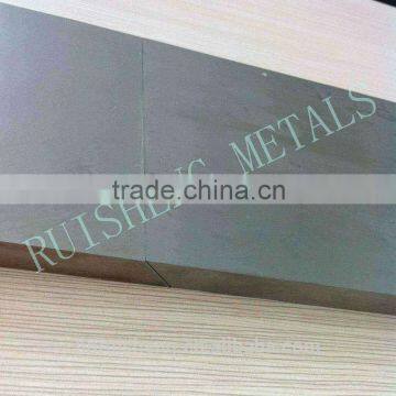 molybdenum made in china