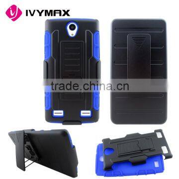 IVYMAX mobile phone covers trending products for ZTE Z MAX 2 Z955L