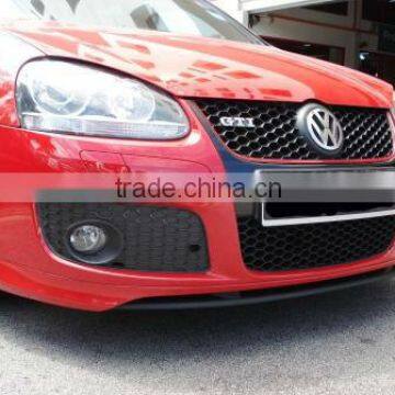 VW Golf V / Jetta ABS car bodykit