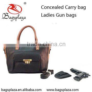 China Alibaba Hot Selling Tactical Hand Gun Revolver Bag For Women